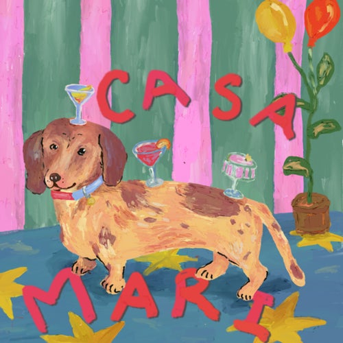 Casa Mari