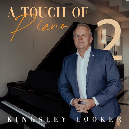 A Touch Of Piano 2