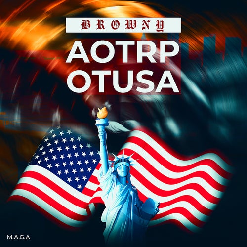 AOTRPOTUSA (Anthem Of The Republican Party Of The United States of America)