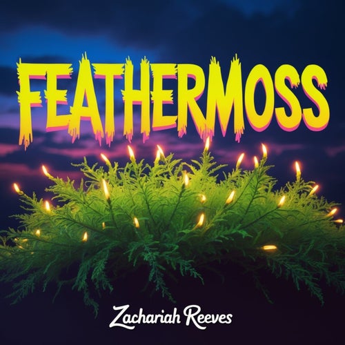 Feathermoss
