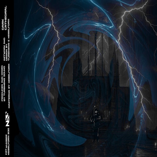 Dark Cathedral