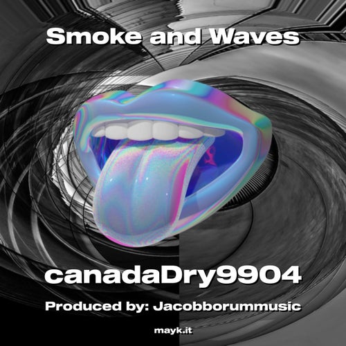 Smoke and Waves