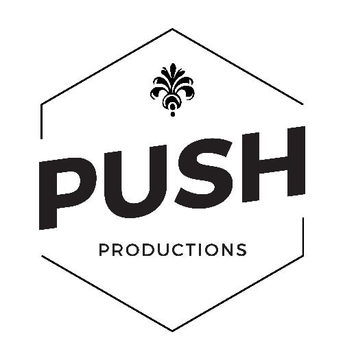 Push Productions Profile