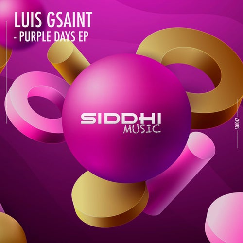 Purple Days EP