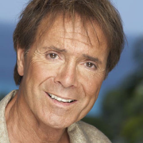 Cliff Richard Profile