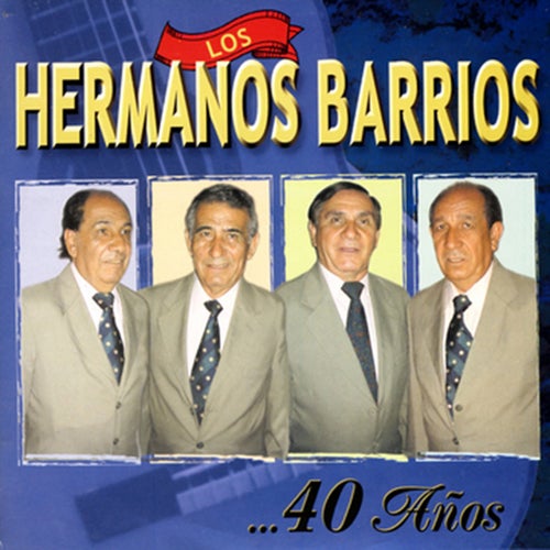 40 Años