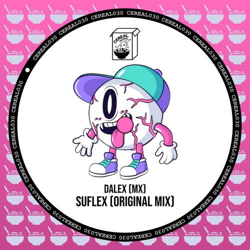 Suflex (Original Mix)