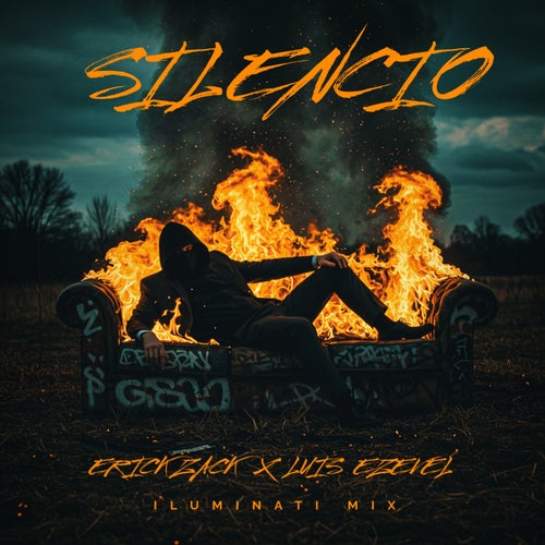 SILENCIO (ILUMINATI MIX)
