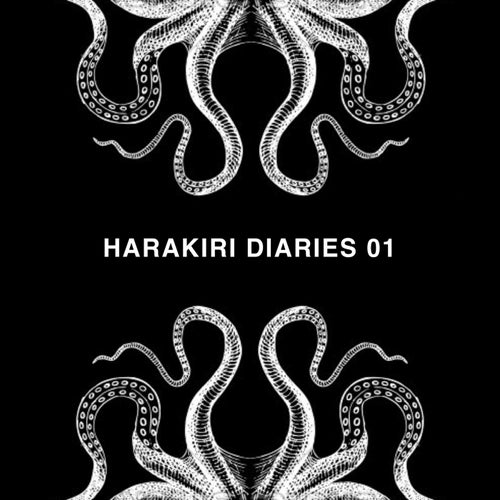 Harakiri Diaries 01