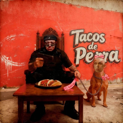 Tacos de Perra