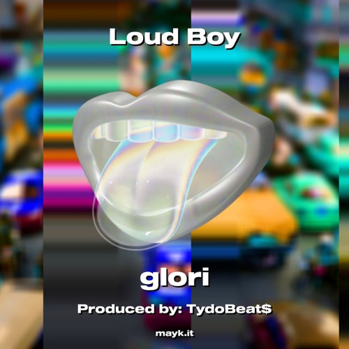 Loud Boy