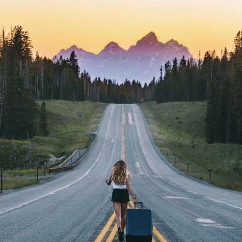 Ten Thousand Miles