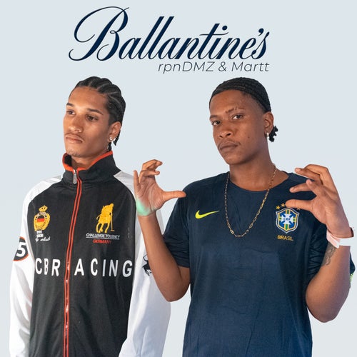 Ballantine's