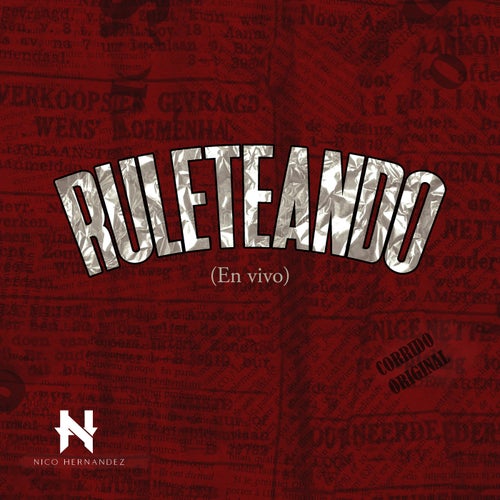 Ruleteando (En Vivo)