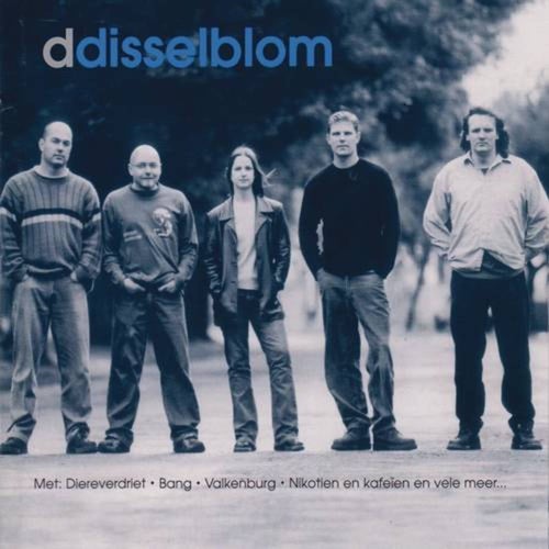 Ddisselblom (Al Lê die Berge Nog so Blou)