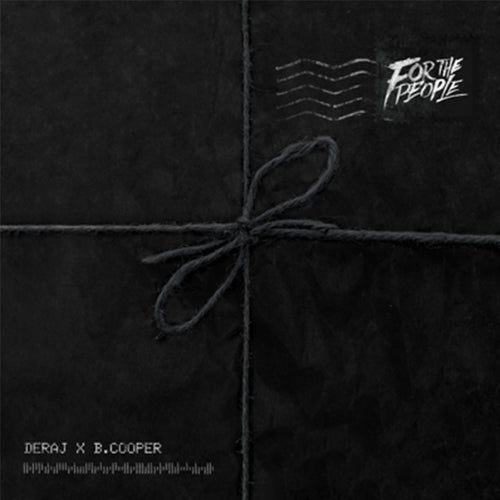 For The People (Instrumental)