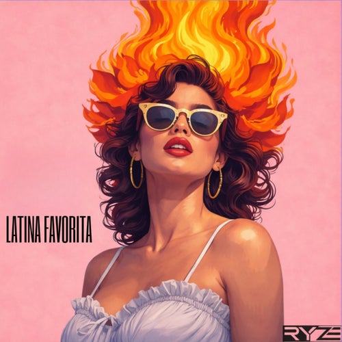 Latina Favorita