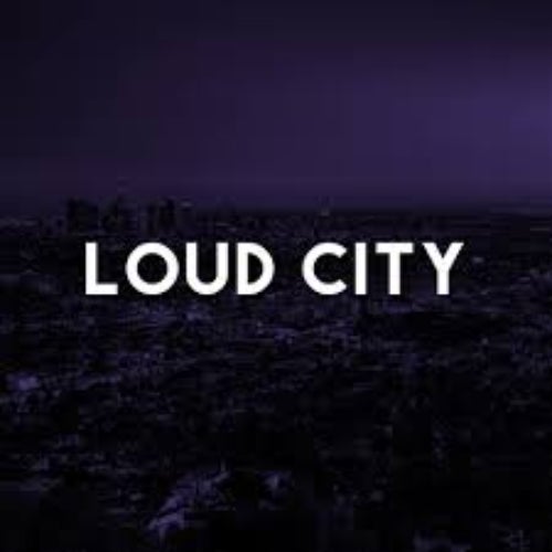 Loud City Music Profile