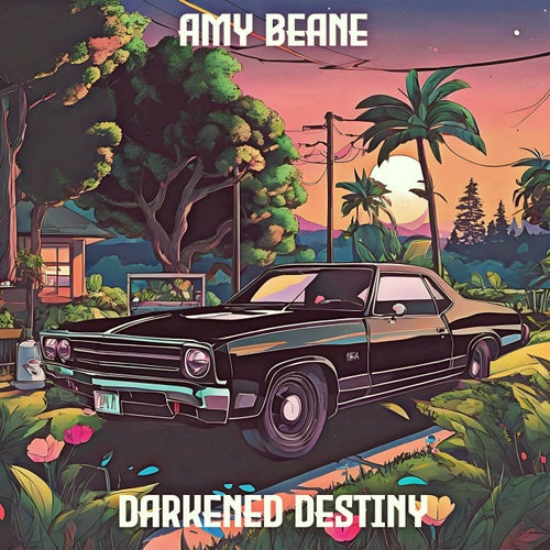Darkened Destiny