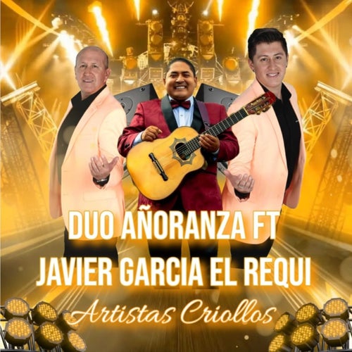 ARTISTAS CRIOLLOS