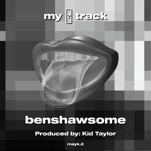 my  track