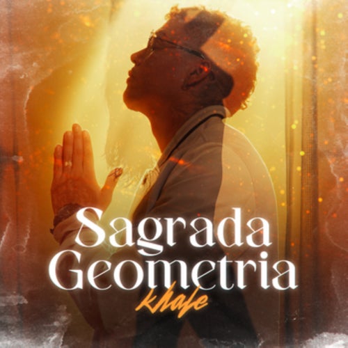 Sagrada Geometría
