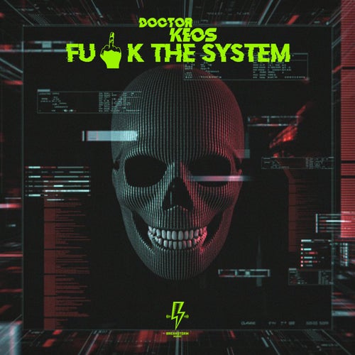FUCK THE SYSTEM