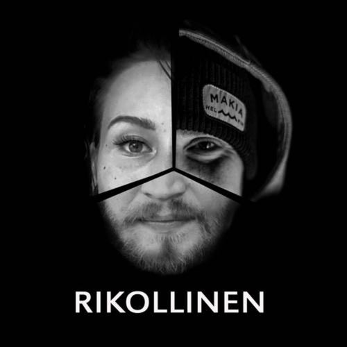 Rikollinen