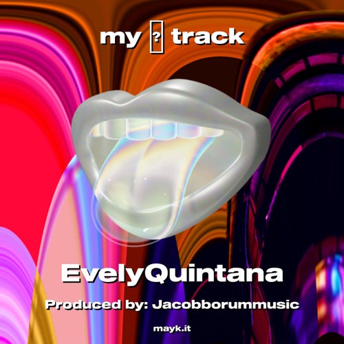 my  track