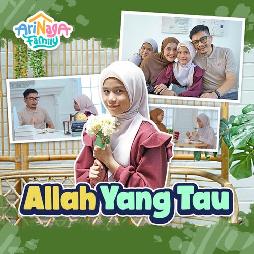 Allah Yang Tau