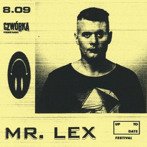 Mr. Lex Profile