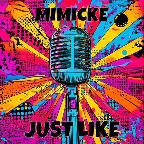 Just like