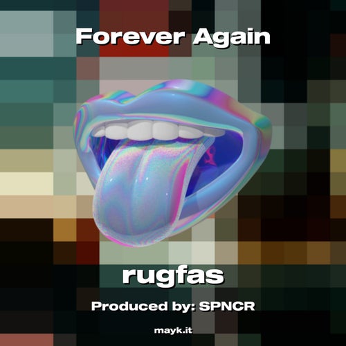 Forever Again