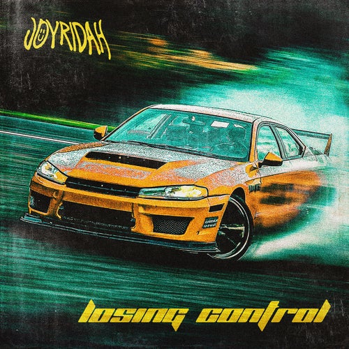 Losing Control