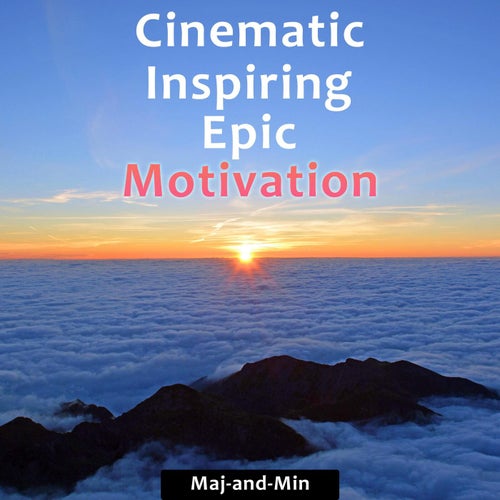 Cinematic inspiring epic motivation