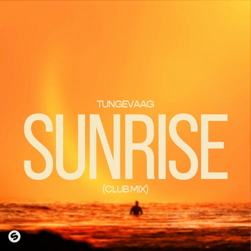 Sunrise (Club Mix) (Extended Mix)