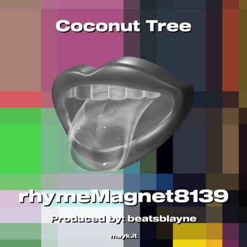 Coconut Tree