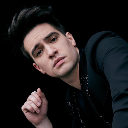 Brendon Urie Profile