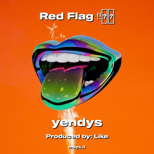Red Flag