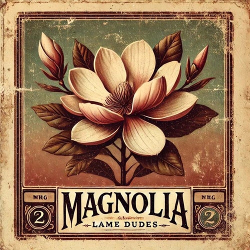 Magnolia (Live)