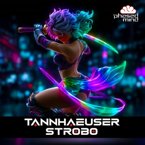 Strobo (Original Mix)