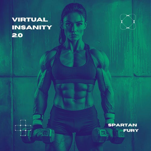 Virtual Insanity 2.0 (Hardstyle)