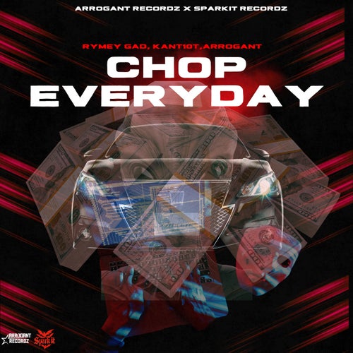 Chop Everyday
