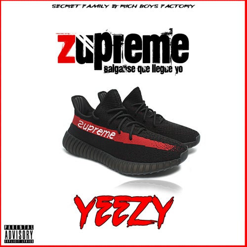 Yeezy
