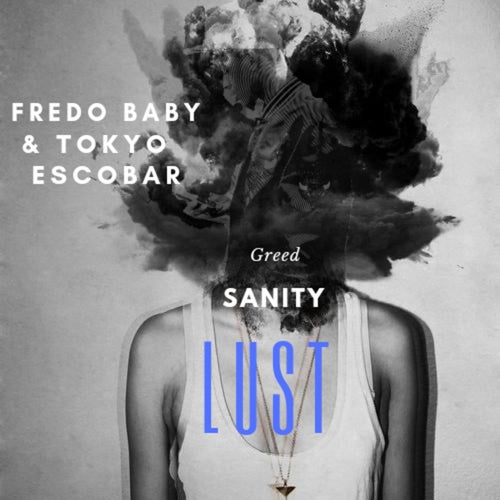Greed Sanity Lust