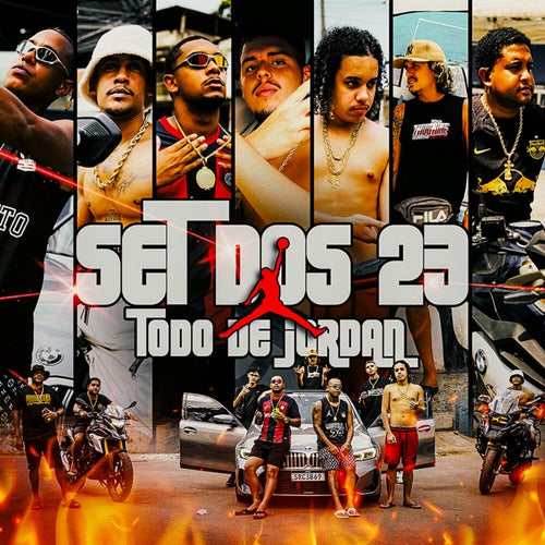 SET DOS 23 TODO DE JORDAN