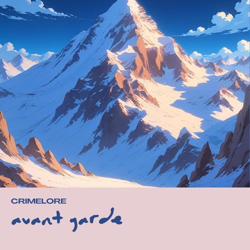 avant garde