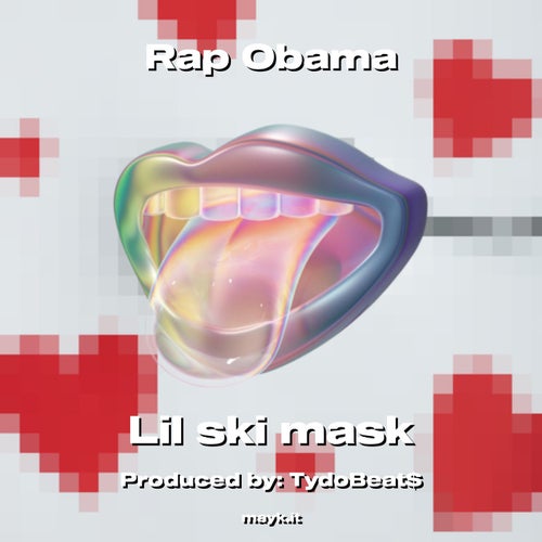 Rap Obama
