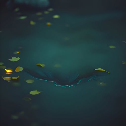 Whisper of Tranquility
