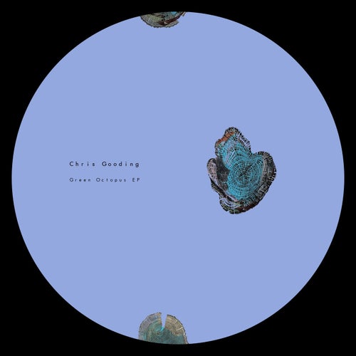 Green Octopus EP